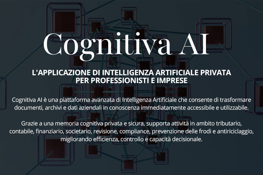 Cognitiva AI